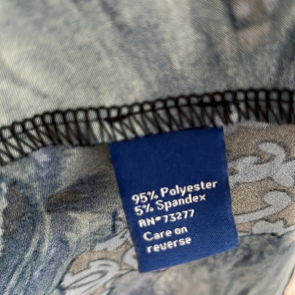 Apt. 9 lightweight dress - Picture 3 of 7